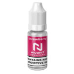 Nicohit 10ml 50/50 E-Liquid - Image 13