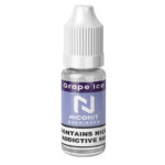 Nicohit 10ml 50/50 E-Liquid - Image 17