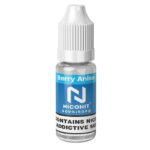 Nicohit 10ml 50/50 E-Liquid - Image 29