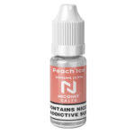 Nicohit 10ml Nic Salts