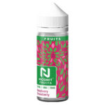 Nicohit FRUITS 100ml Shortfill