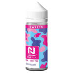Nicohit SWEETS 100ml Shortfill