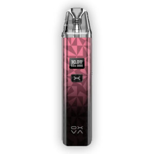 Oxva Xlim Classic Pod Vape Kit Black Pink