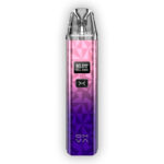 Oxva Xlim Classic Pod Vape Kit Purple Pink