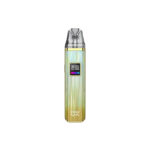Oxva Xlim Pro Colour Gleamy Cyan
