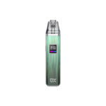 Oxva Xlim Pro Colour Gleamy Green