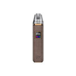 Oxva Xlim Pro Colour Denim Brown