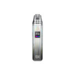 Oxva Xlim Pro Colour Gleamy Grey