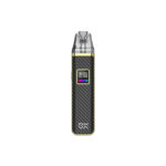 Oxva Xlim Pro Colour Black Gold