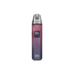 Oxva Xlim Pro Colour Gleamy Red