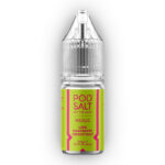 Pod Salt Nexus Nic Salts Lime Raspberry Grapefruit