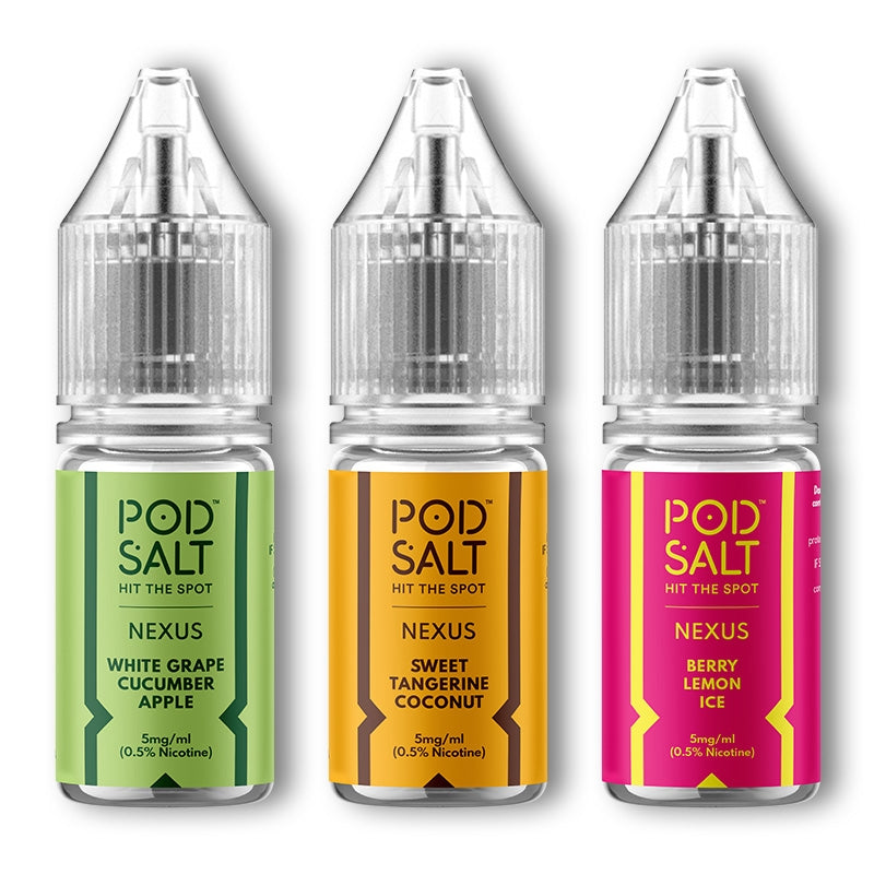 pod-salt-nexus-nic-salts_802930d1-dafe-4981-bb6a-e7412fdf15d4 Pod Salt Nexus Nic Salts