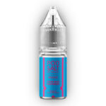 Pod Salt Nexus Nic Salts Sour Blue Raspberry