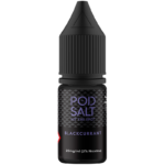 Blackcurrant - Pod Salt Nic Salts