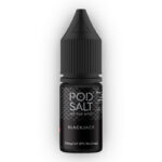 Pod Salt Nic Salts