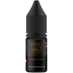 Cuban Crème - Pod Salt Nic Salts