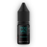 Pod Salt Nic Salts