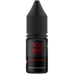 Mixed Berries - Pod Salt Nic Salts