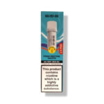 SKE Crystal Bar 600 Pro Prefilled Pods - Image 24