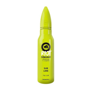 Riot Original 50ml Shortfill