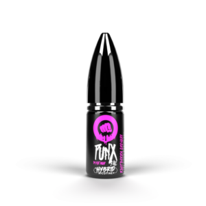 Riot Punx 10ml Nic Salts