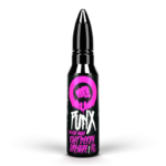 Riot Punx 50ml Shortfill
