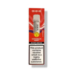 SKE Crystal Bar 600 Pro Prefilled Pods - Image 25