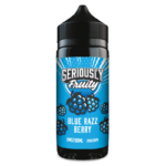 Seriously Fruity 100ml Shortfill