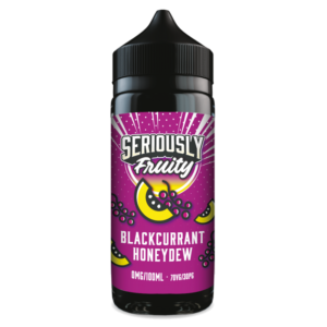 Seriously Fruity 100ml Shortfill