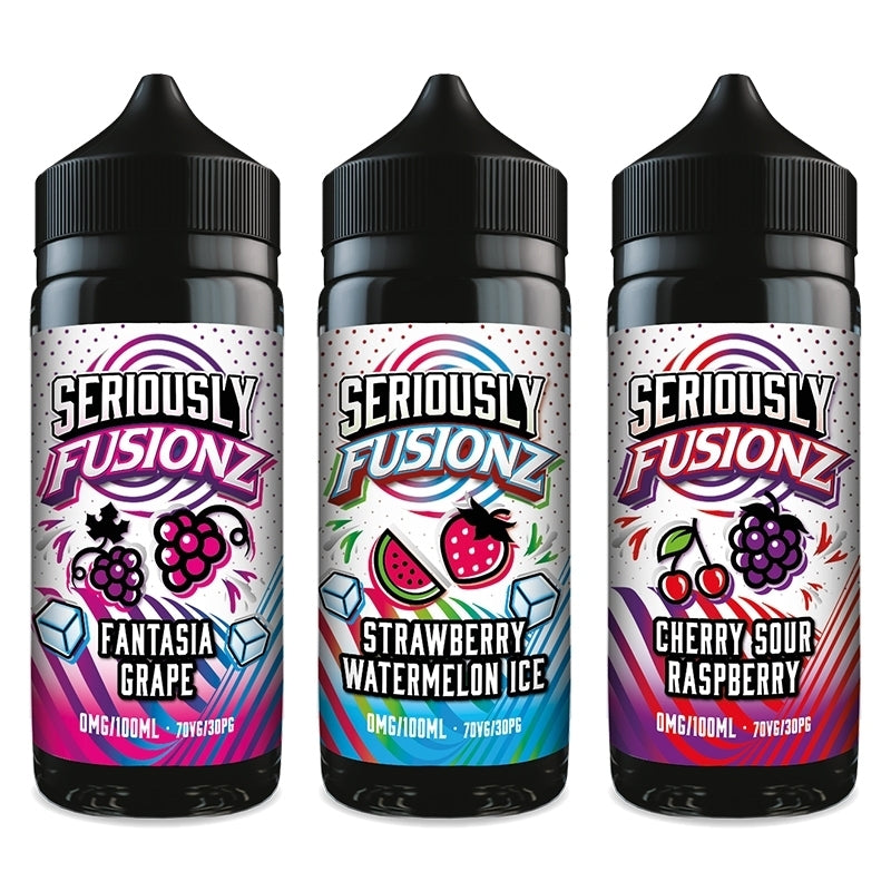 seriously-fusionz-100ml-shortfill_f1222c4e-156b-4b3d-a5d8-083e5d563fb4 Seriously FUSIONZ 100ml Shortfill Flavours