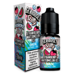 Seriously FUSIONZ Nic Salts