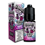 Seriously FUSIONZ Nic Salts