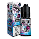 Seriously FUSIONZ Nic Salts