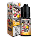 Seriously FUSIONZ Nic Salts