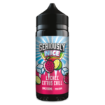 Seriously Nice 100ml Shortfill