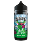 Seriously Nice 100ml Shortfill