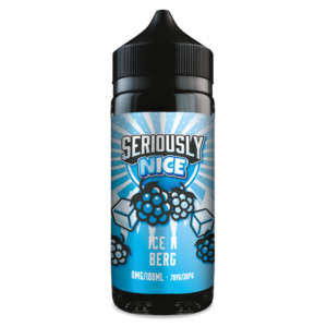 Seriously Nice 100ml Shortfill