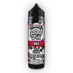 Seriously Pod Fill MAX - 40ml Shortfill Very Cherry