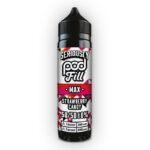 Seriously Pod Fill MAX - 40ml Shortfill Strawberry Candy