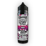 Seriously Pod Fill MAX - 40ml Shortfill Guava Passion