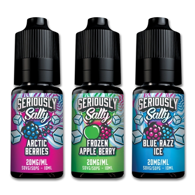 seriously-salty-10ml-nic-salts_48ab5228-0002-4b44-bb2a-c6160d08b86d Seriously Salty 10ml Nic Salts