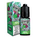 Seriously Salty 10ml Nic Salts