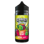 Seriously Slushy 100ml Shortfill