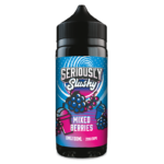 Seriously Slushy 100ml Shortfill