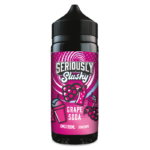 Seriously Slushy 100ml Shortfill