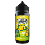 Seriously Slushy 100ml Shortfill