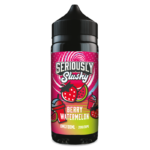 Seriously Slushy 100ml Shortfill