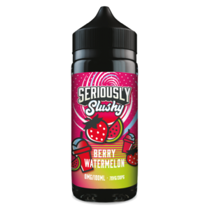 Seriously Slushy 100ml Shortfill
