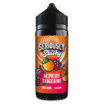 Seriously Slushy 100ml Shortfill