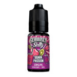 Seriously SODA 10ml Nic Salts
